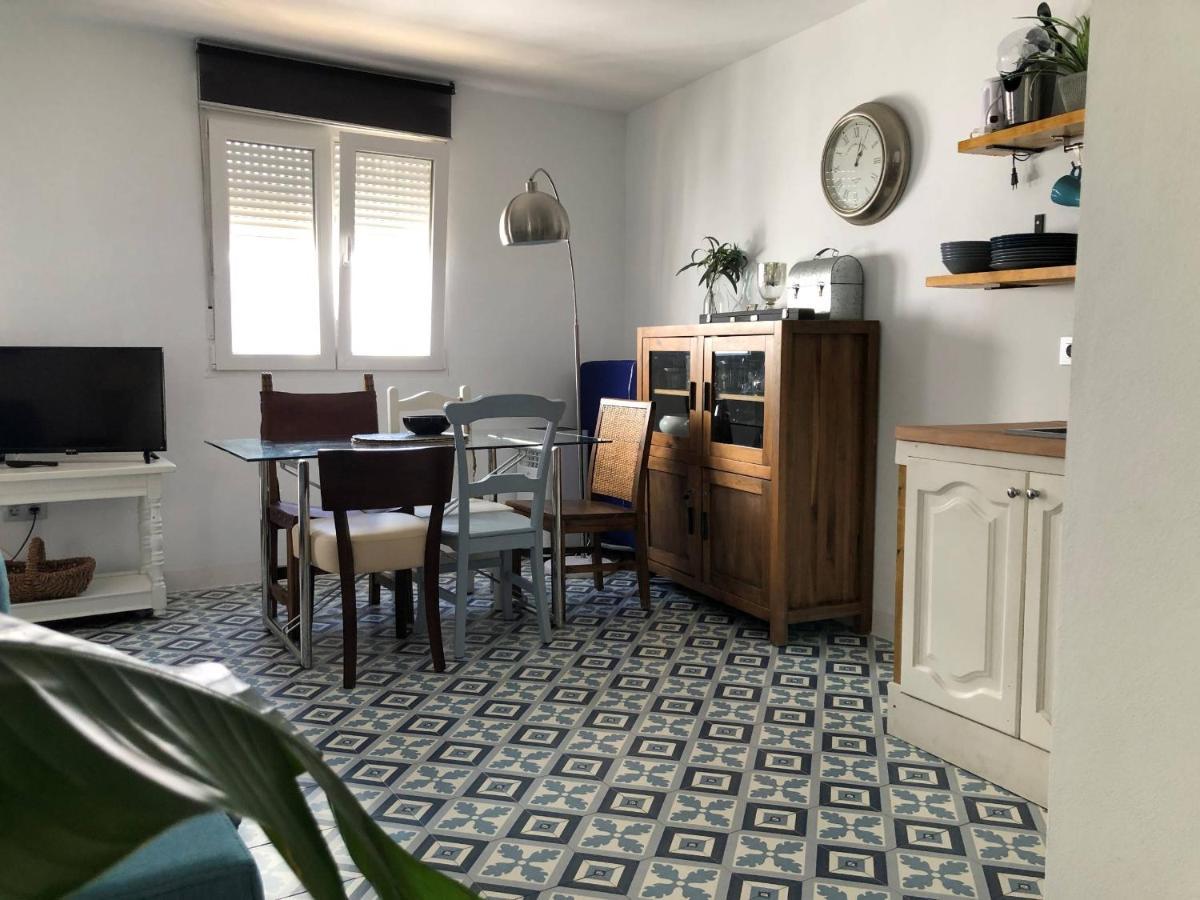Aba Dali Lägenhet Conil De La Frontera Exteriör bild