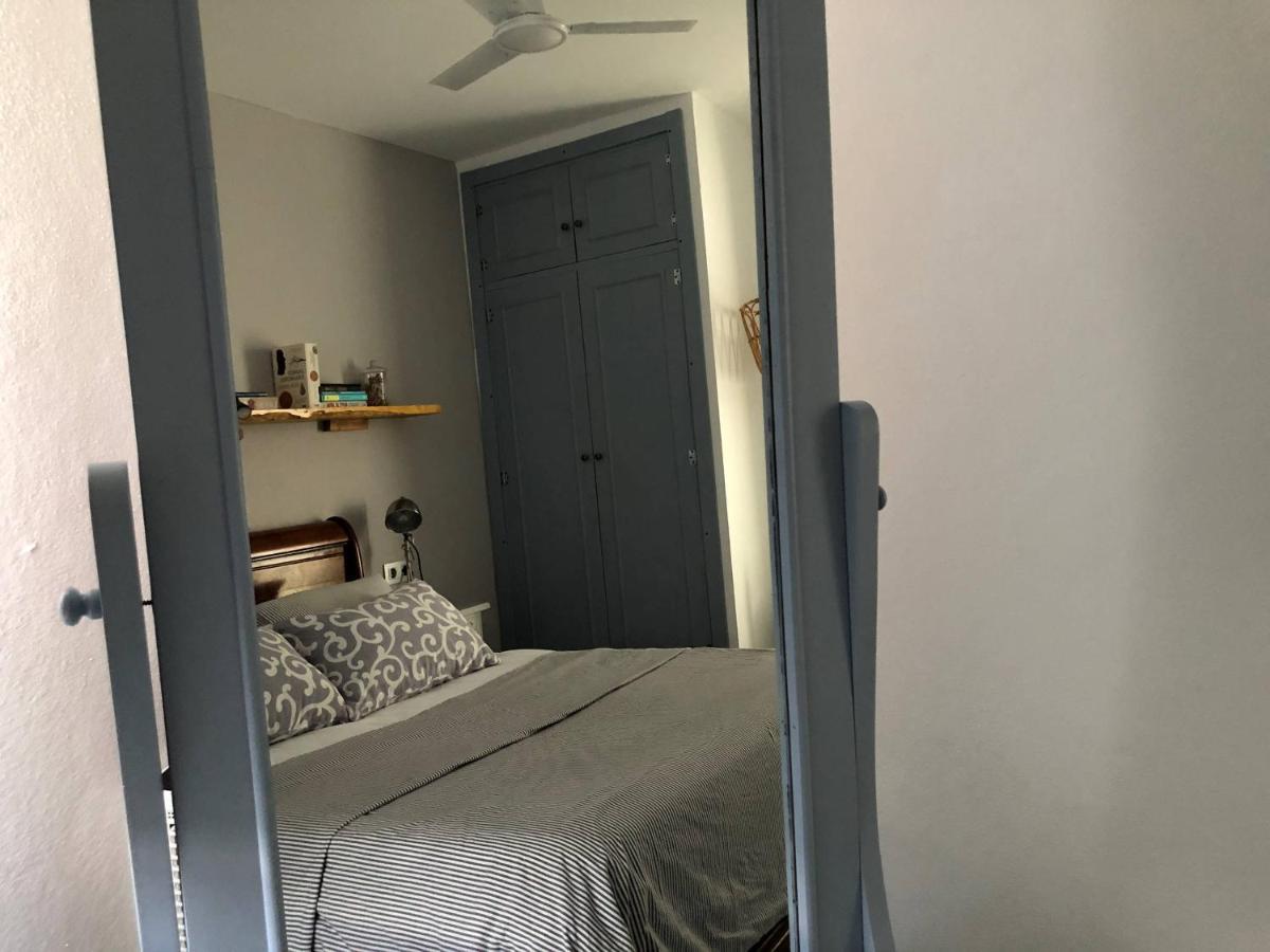 Aba Dali Lägenhet Conil De La Frontera Exteriör bild